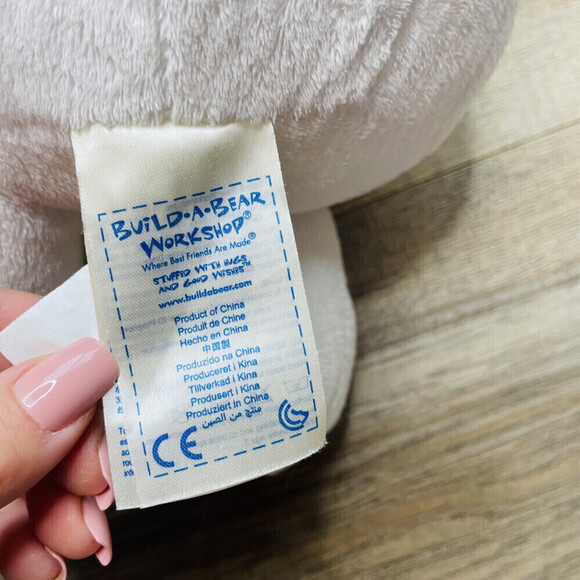 disney Frozen Olaf Build a Bear Stuffed Animal - Picture 9 of 9